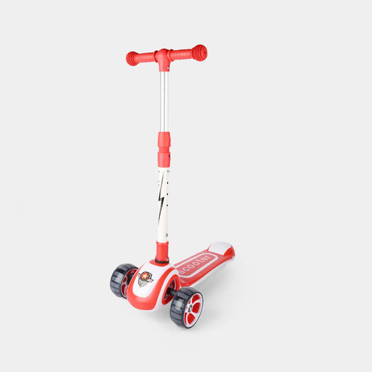 Kids Scooty with Lights