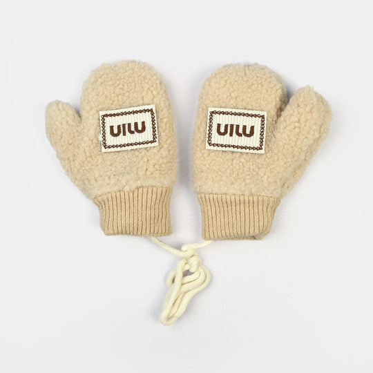 Kids Winter Warm Gloves