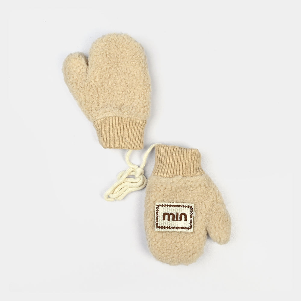 Kids Winter Warm Gloves