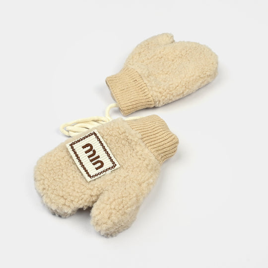 Kids Winter Warm Gloves