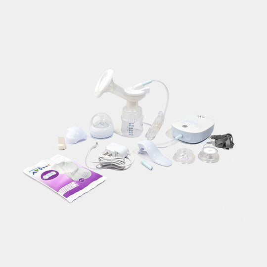 Electric Breast Pump