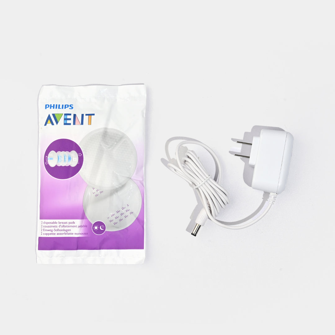 Electric Breast Pump
