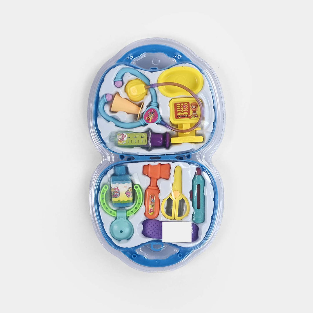 Doctor Role Play Set For Kids