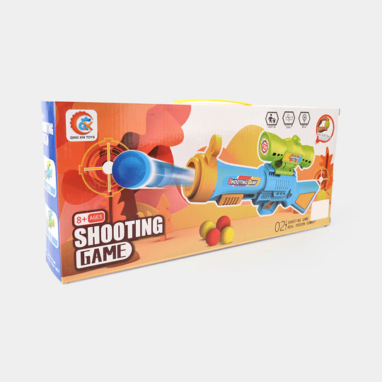 Shooting Game Toy