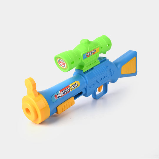 Shooting Game Toy
