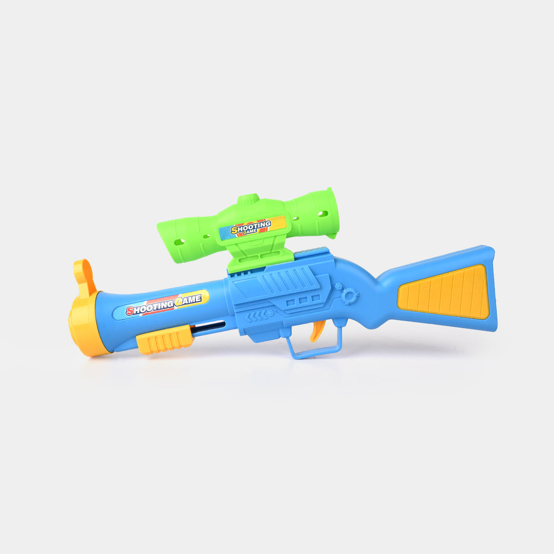 Shooting Game Toy