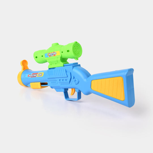 Shooting Game Toy