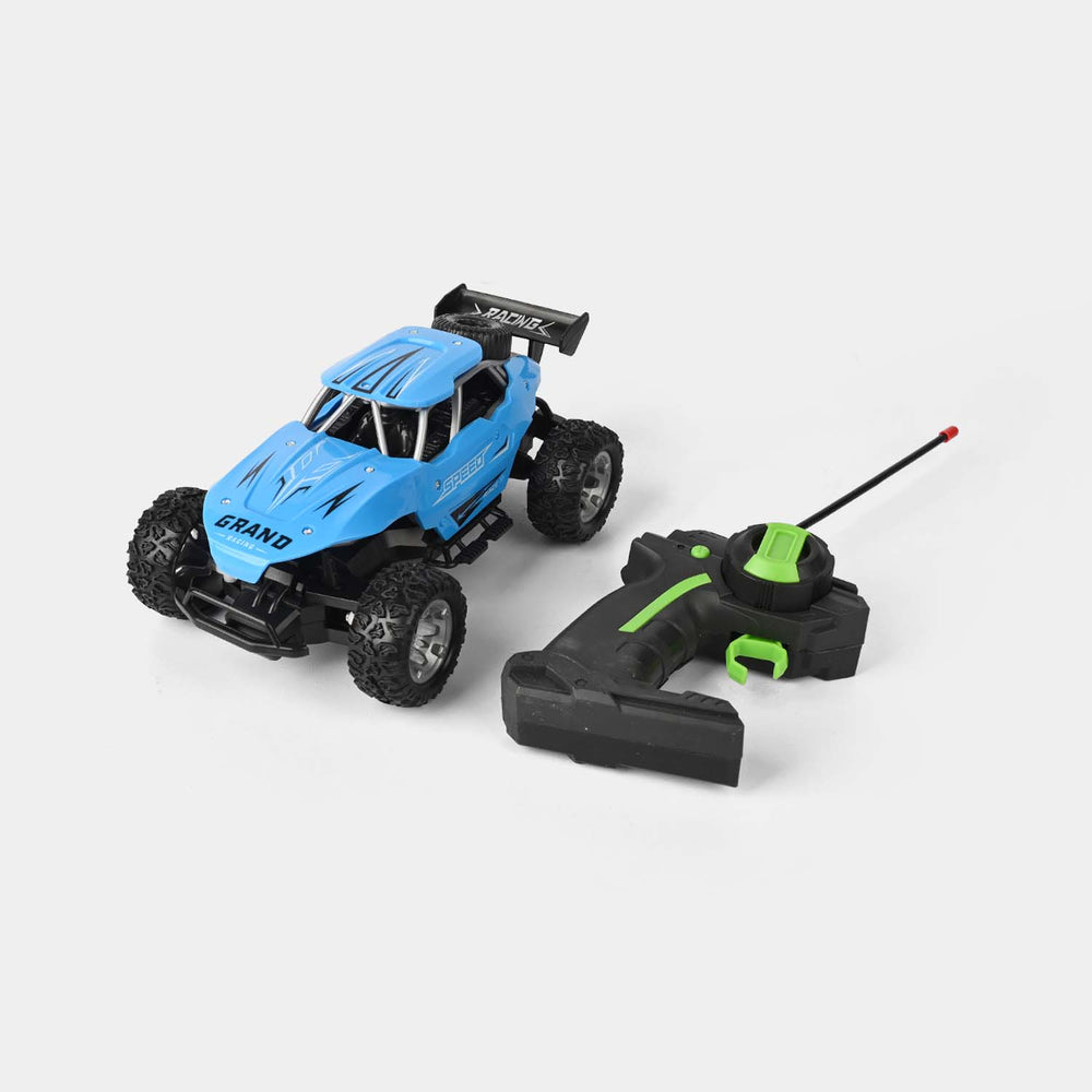 Remote Control Skeleton Climbing Vehicle