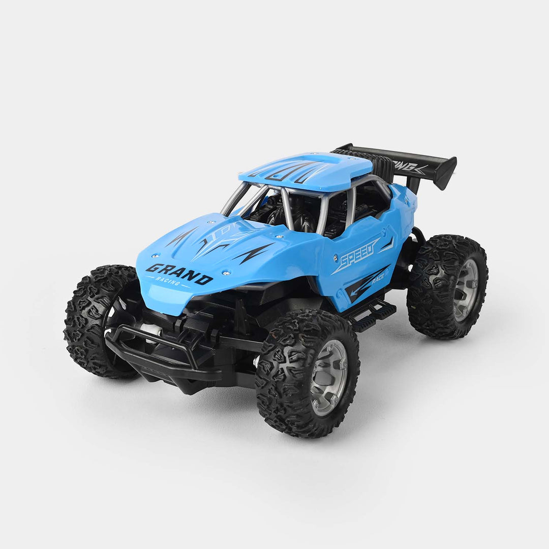 Remote Control Skeleton Climbing Vehicle