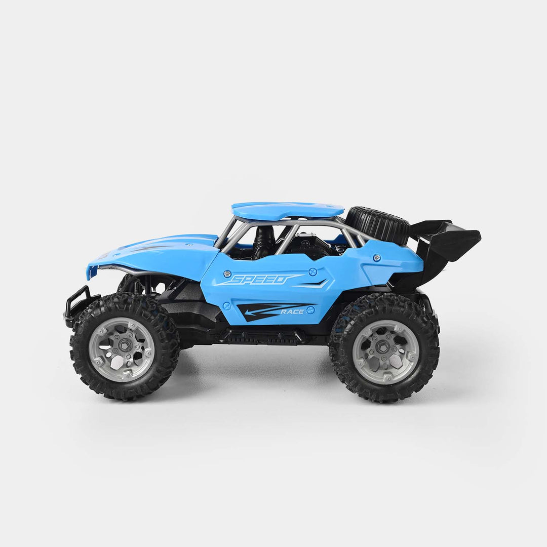 Remote Control Skeleton Climbing Vehicle