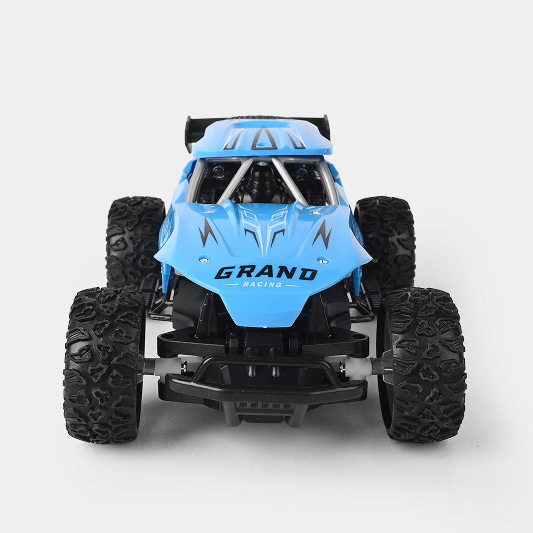 Remote Control Skeleton Climbing Vehicle