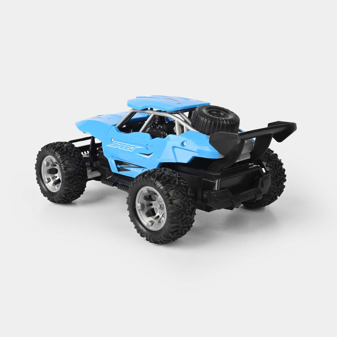 Remote Control Skeleton Climbing Vehicle