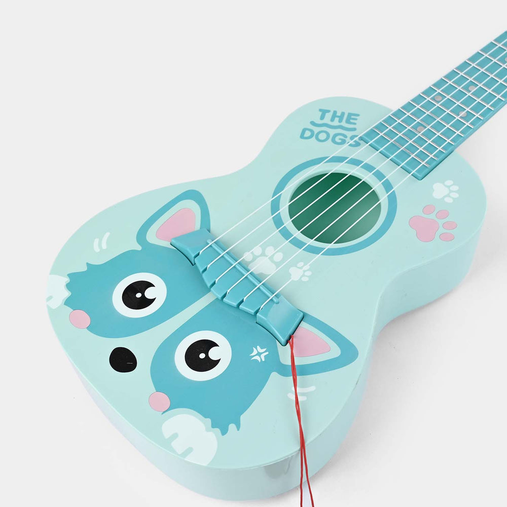 Kids Ukulele – Musical Learning Toy