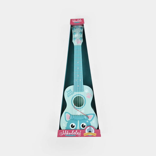 Kids Ukulele – Musical Learning Toy