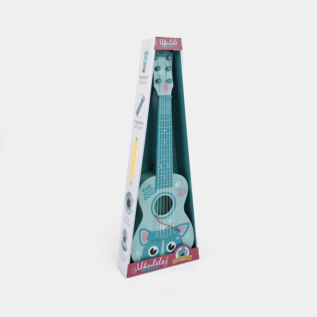 Kids Ukulele – Musical Learning Toy