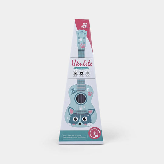 Kids Ukulele – Musical Learning Toy