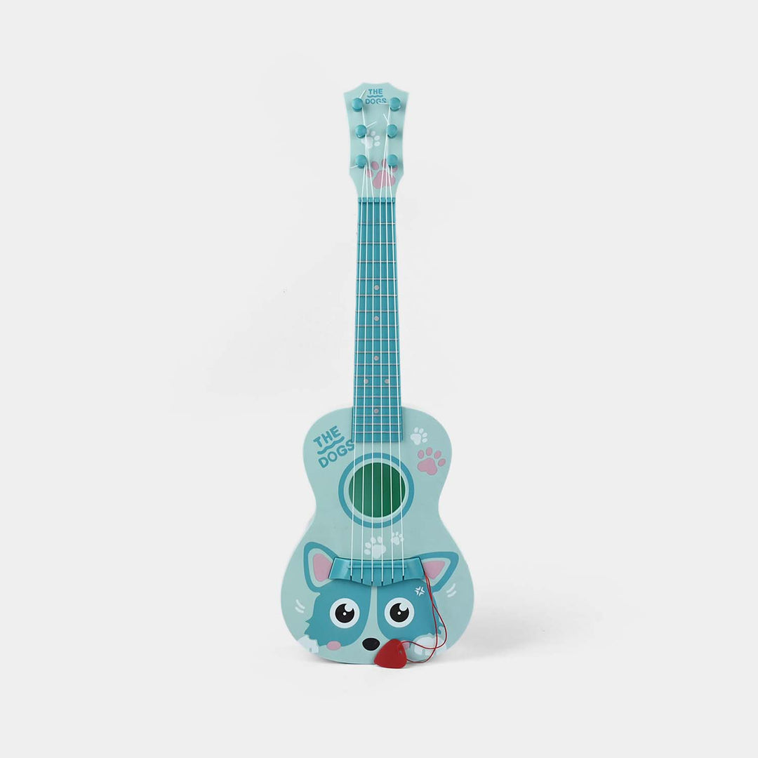 Kids Ukulele – Musical Learning Toy