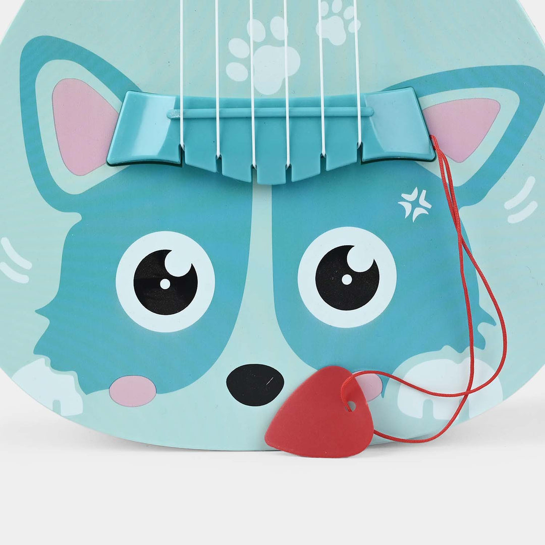 Kids Ukulele – Musical Learning Toy