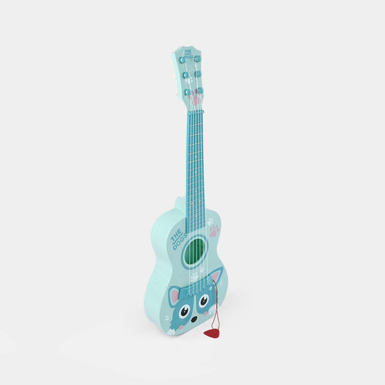 Kids Ukulele – Musical Learning Toy