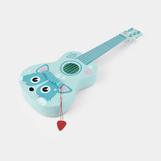 Kids Ukulele – Musical Learning Toy