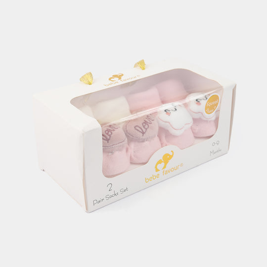 Premium Baby Booties | Adorable Bebe Footwear for Comfort