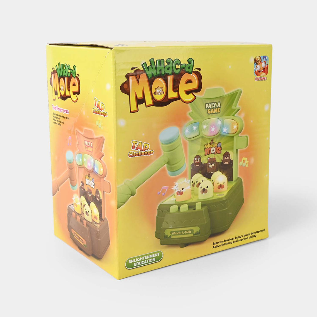 Kids Interactive Educational Toy