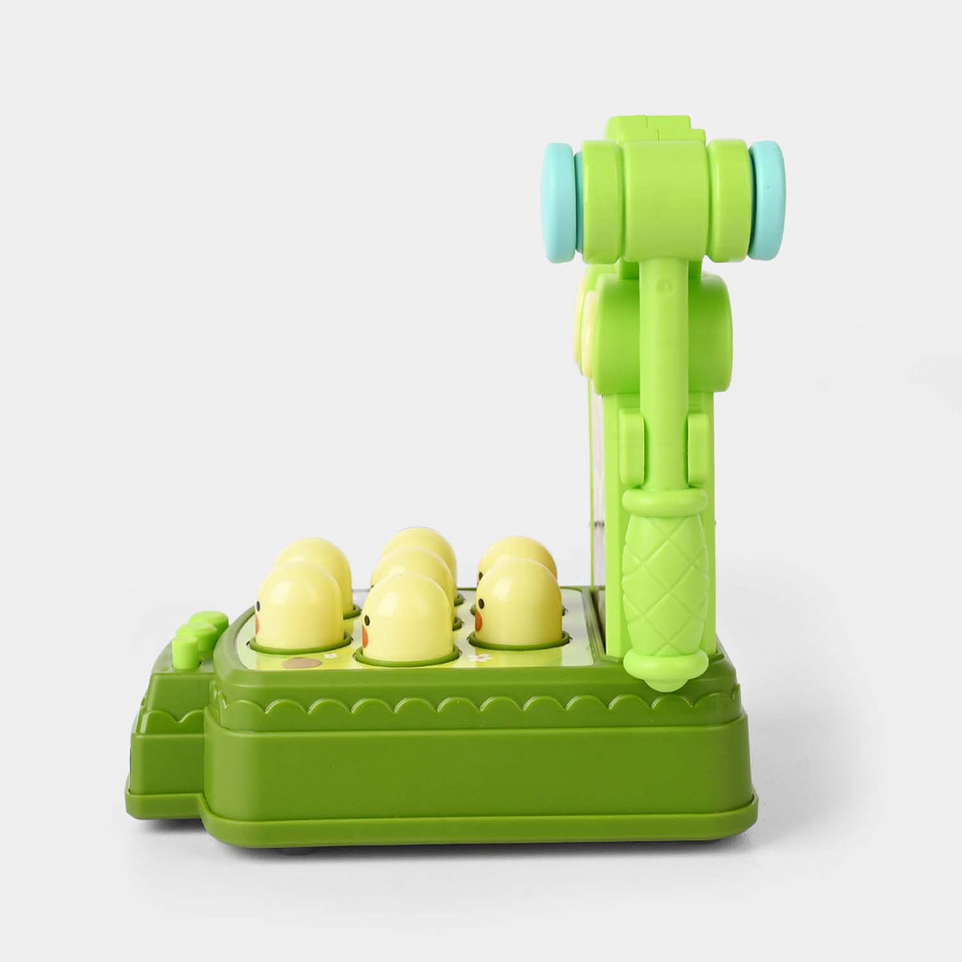 Kids Interactive Educational Toy