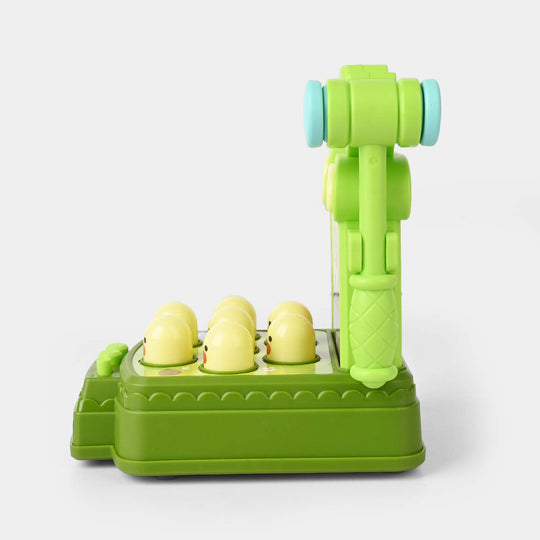 Kids Interactive Educational Toy