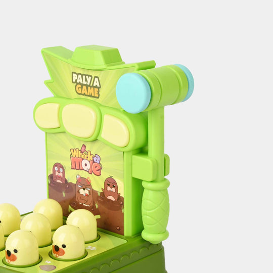 Kids Interactive Educational Toy