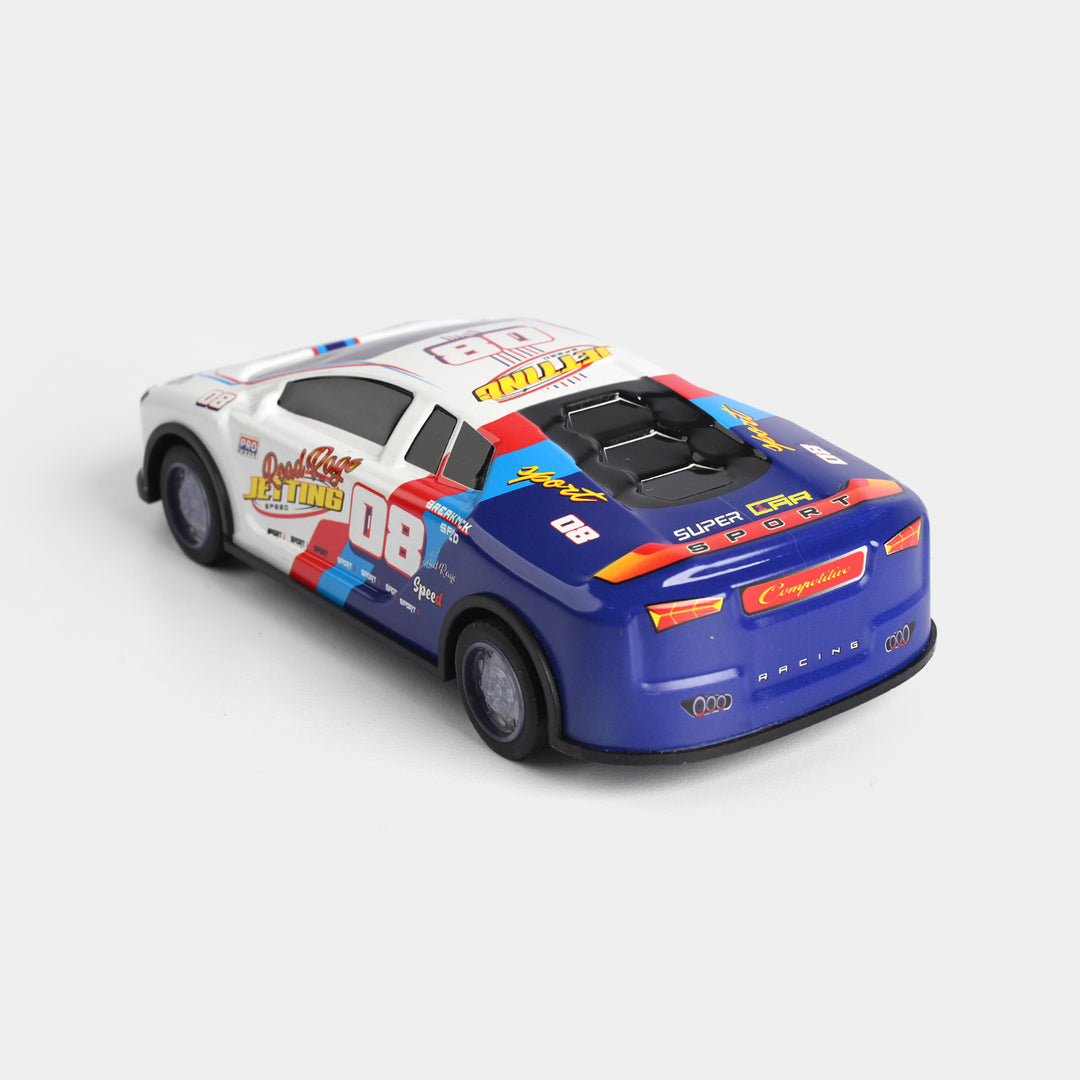 RC Racing Car – High-Speed Remote Control Race Car