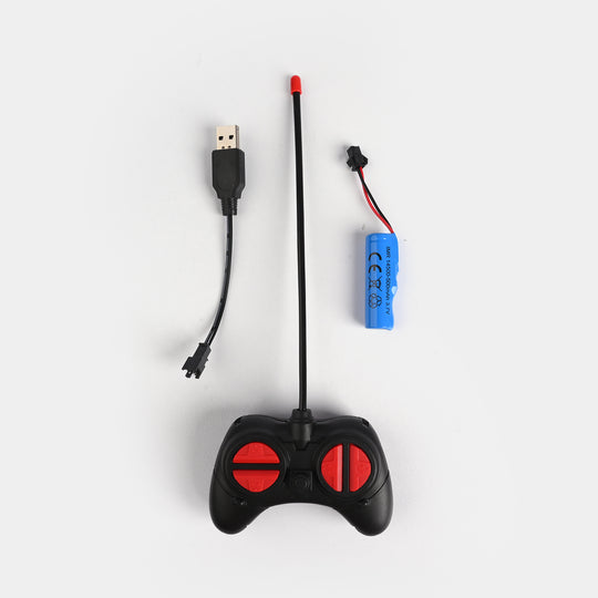 RC Racing Car – High-Speed Remote Control Race Car