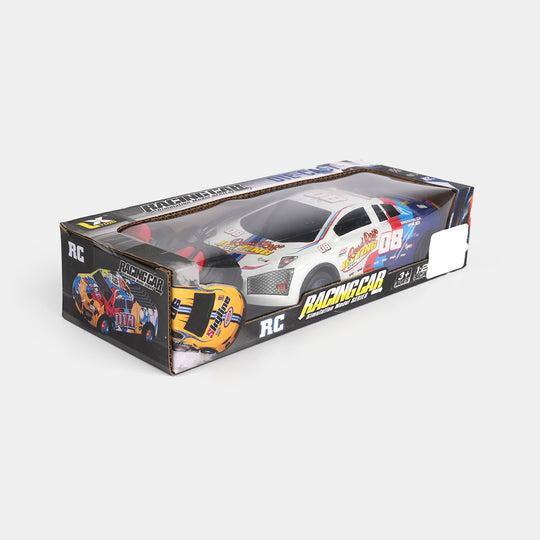 RC Racing Car – High-Speed Remote Control Race Car