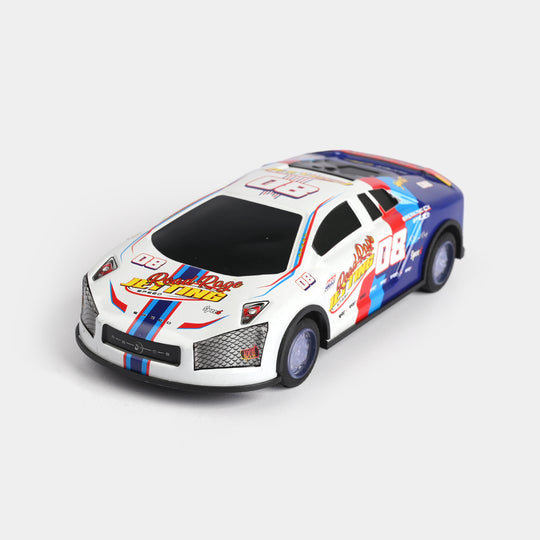 RC Racing Car – High-Speed Remote Control Race Car