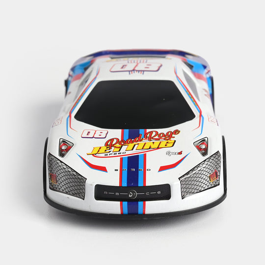 RC Racing Car – High-Speed Remote Control Race Car