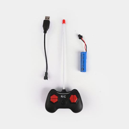 High-Speed Remote Control Sports Car