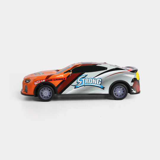 High-Speed Remote Control Sports Car