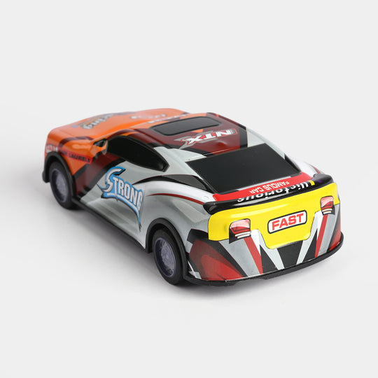 High-Speed Remote Control Sports Car