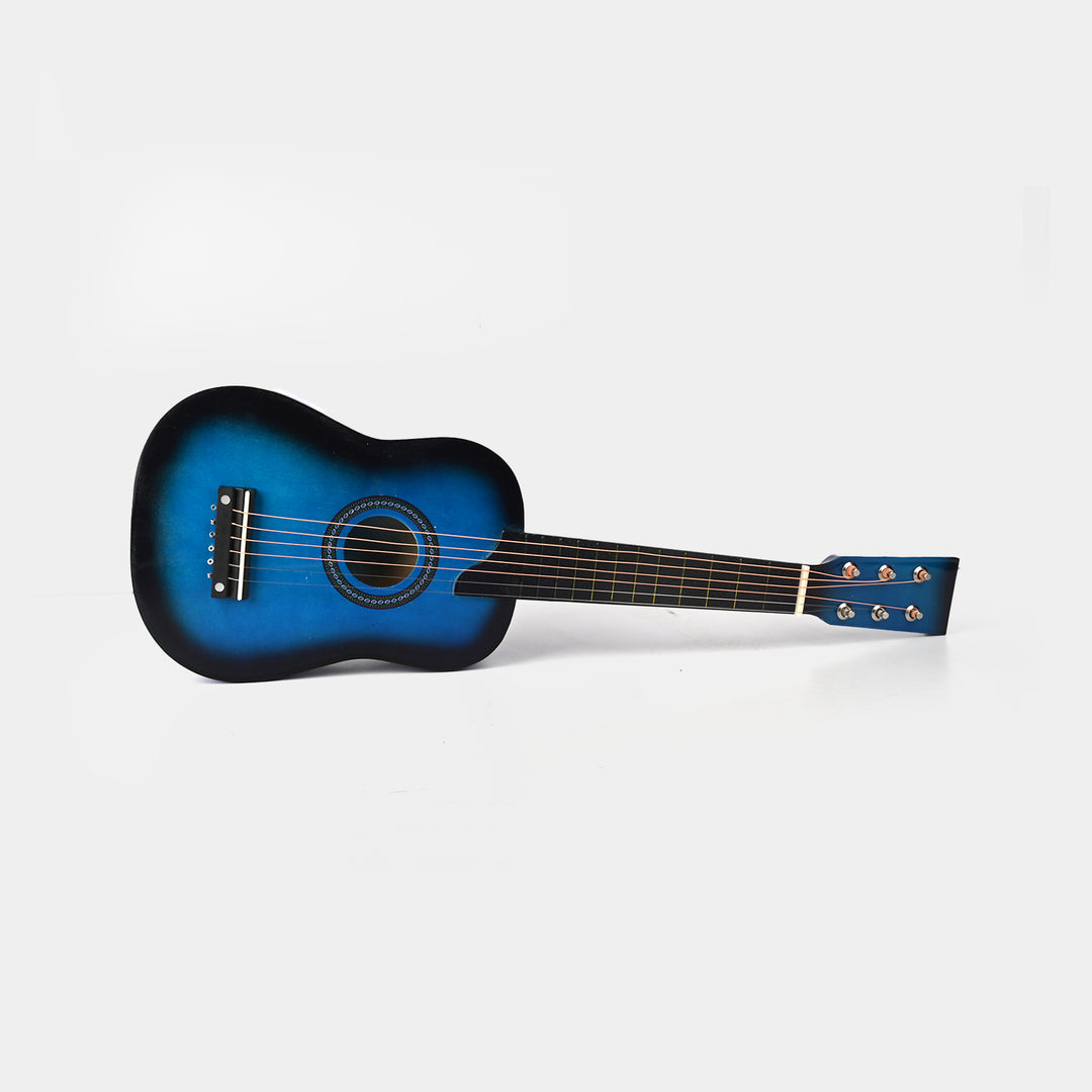 25 Inch Wooden Guitar For Kids