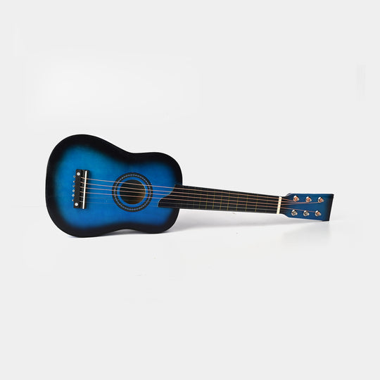 25 Inch Wooden Guitar For Kids