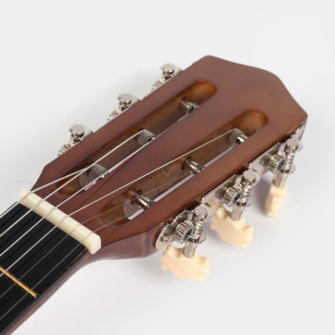 31 Inch Wooden Guitar For Kids