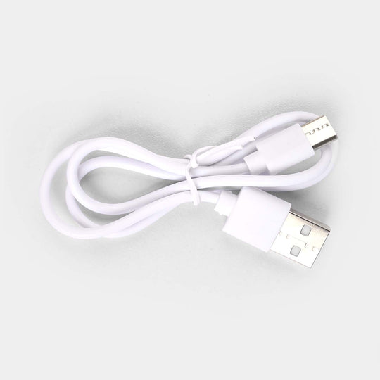 Bluetooth Speaker With 2 Wireless Microphones Karaoke Music Play