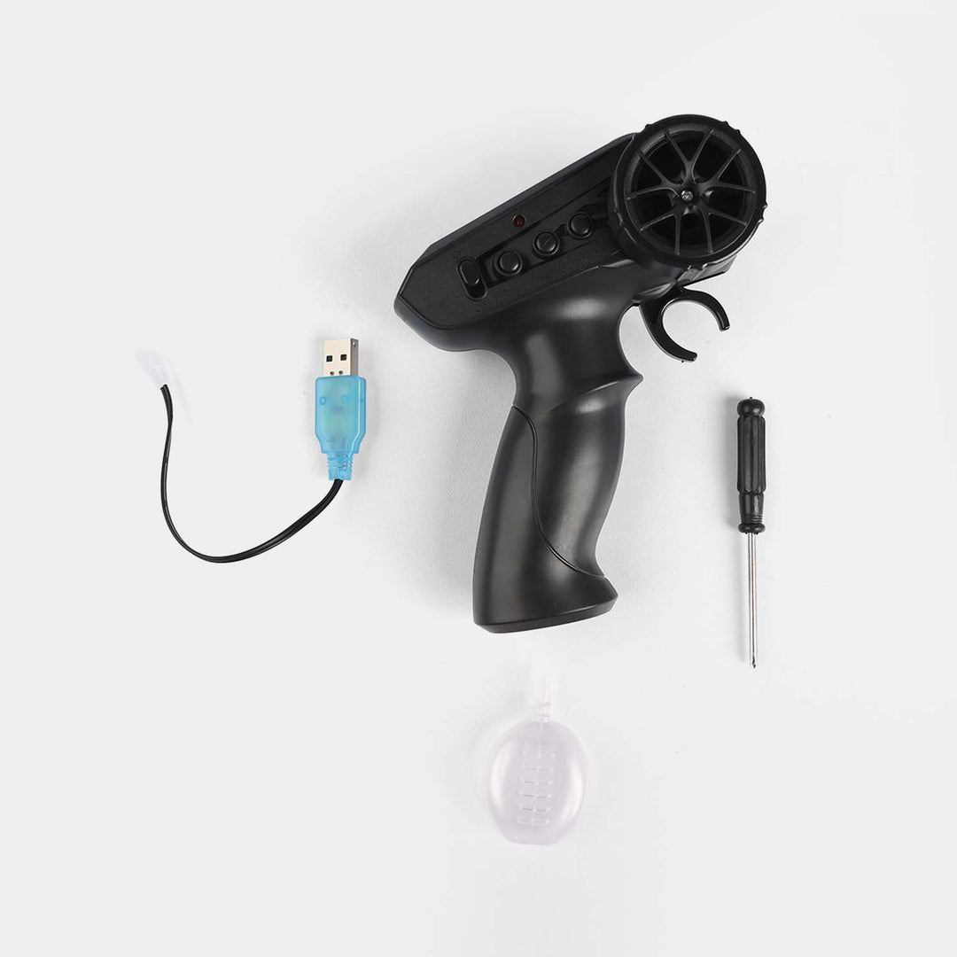 RC Spray Drift Racing Car