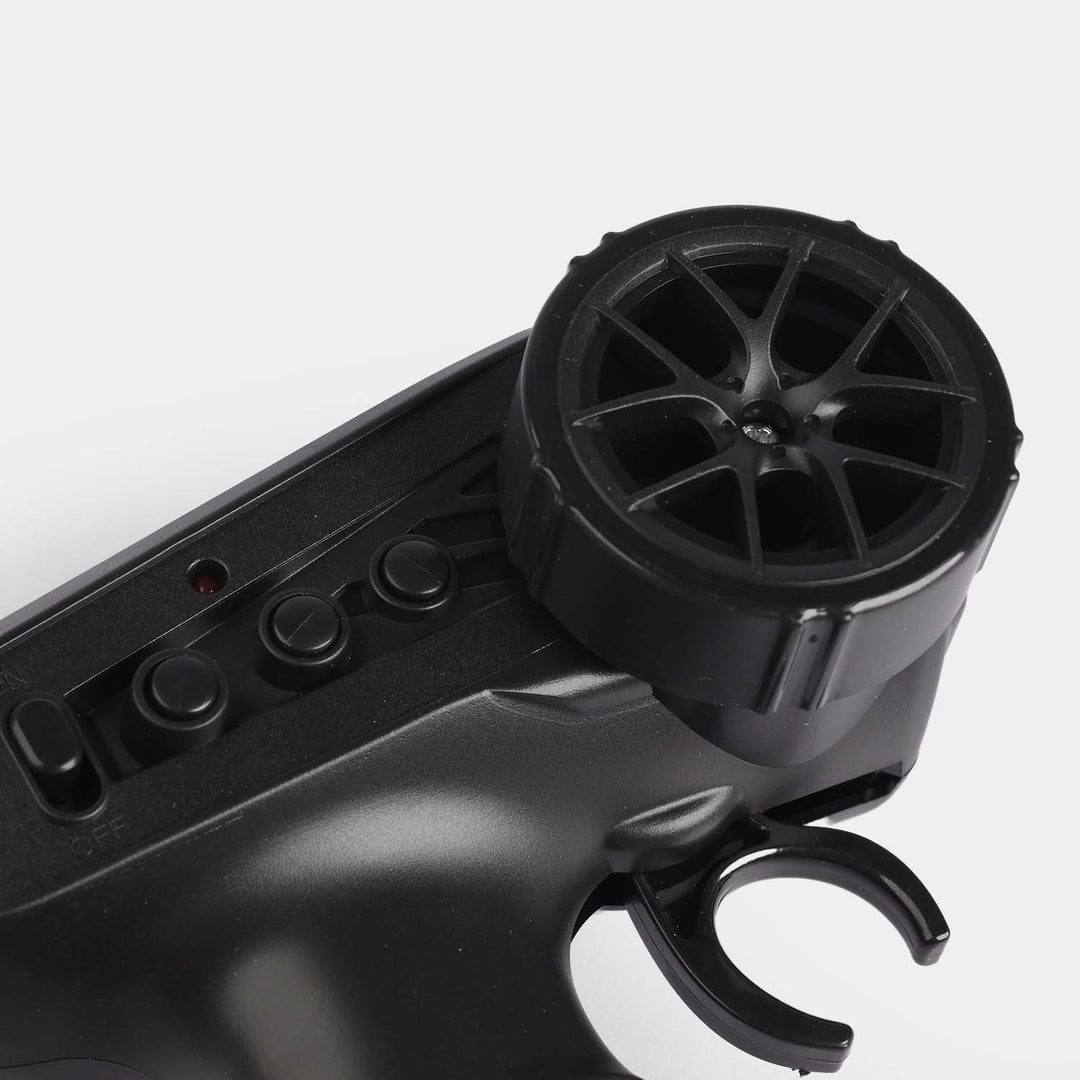 RC Spray Drift Racing Car