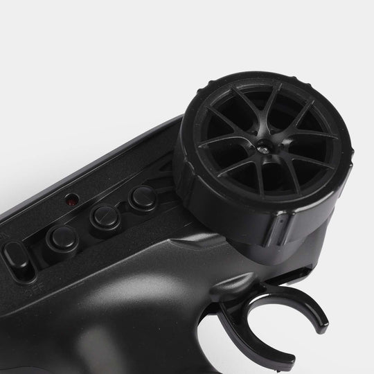 RC Spray Drift Racing Car