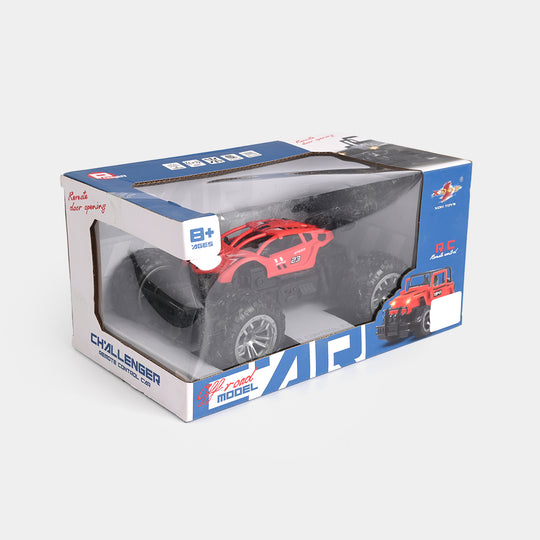 Remote Control Climbing Car For Kids