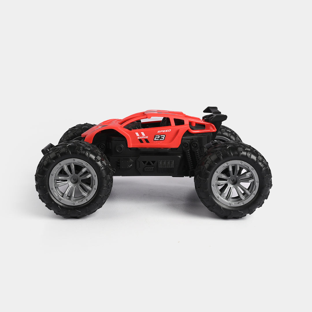 Remote Control Climbing Car For Kids