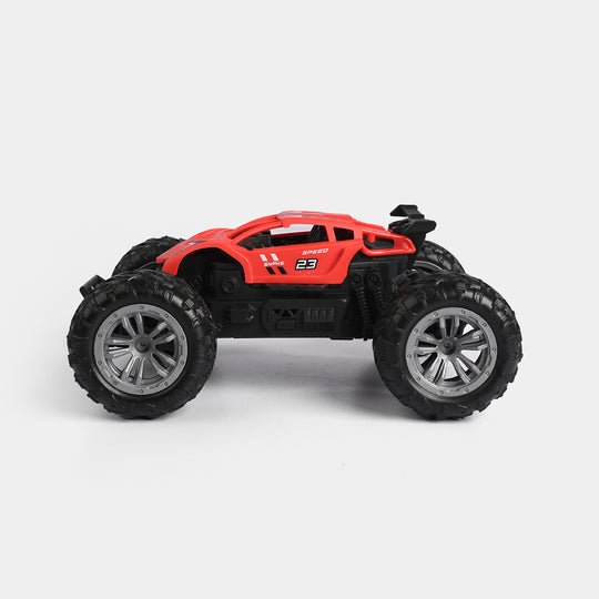 Remote Control Climbing Car For Kids