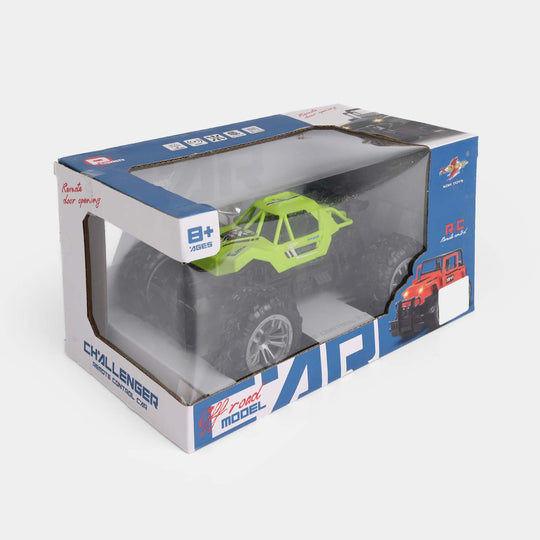 Remote Control Climbing Car For Kids