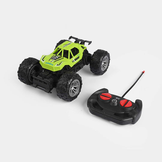 Remote Control Climbing Car For Kids