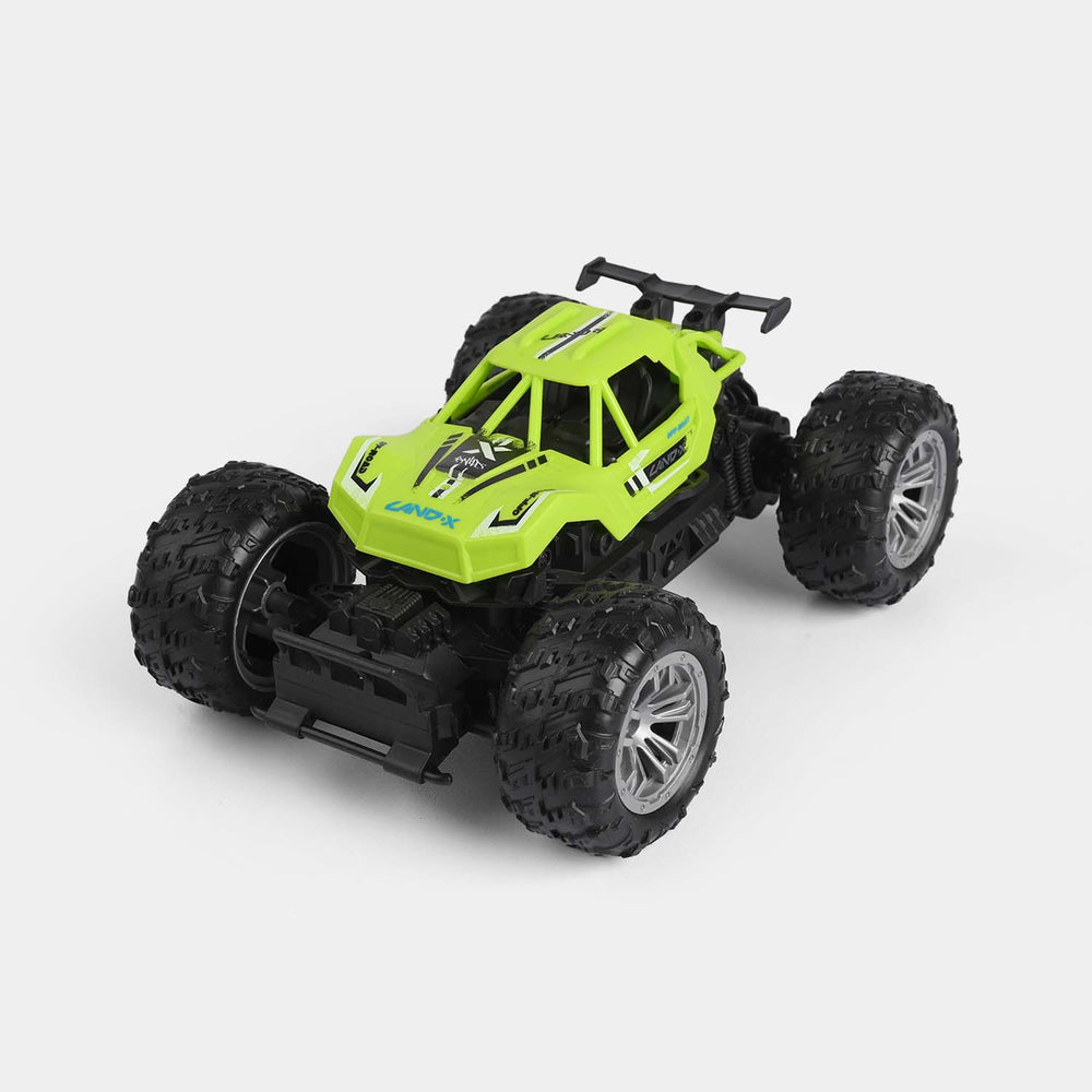 Remote Control Climbing Car For Kids